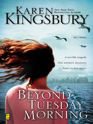cover image of Beyond Tuesday Morning